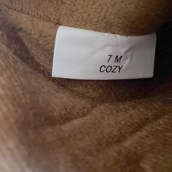 Khombu Cozy Tall PAC Duck Boots - Picture 6 of 8